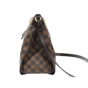 Louis Vuitton Damier Duomo Shoulder Bag
